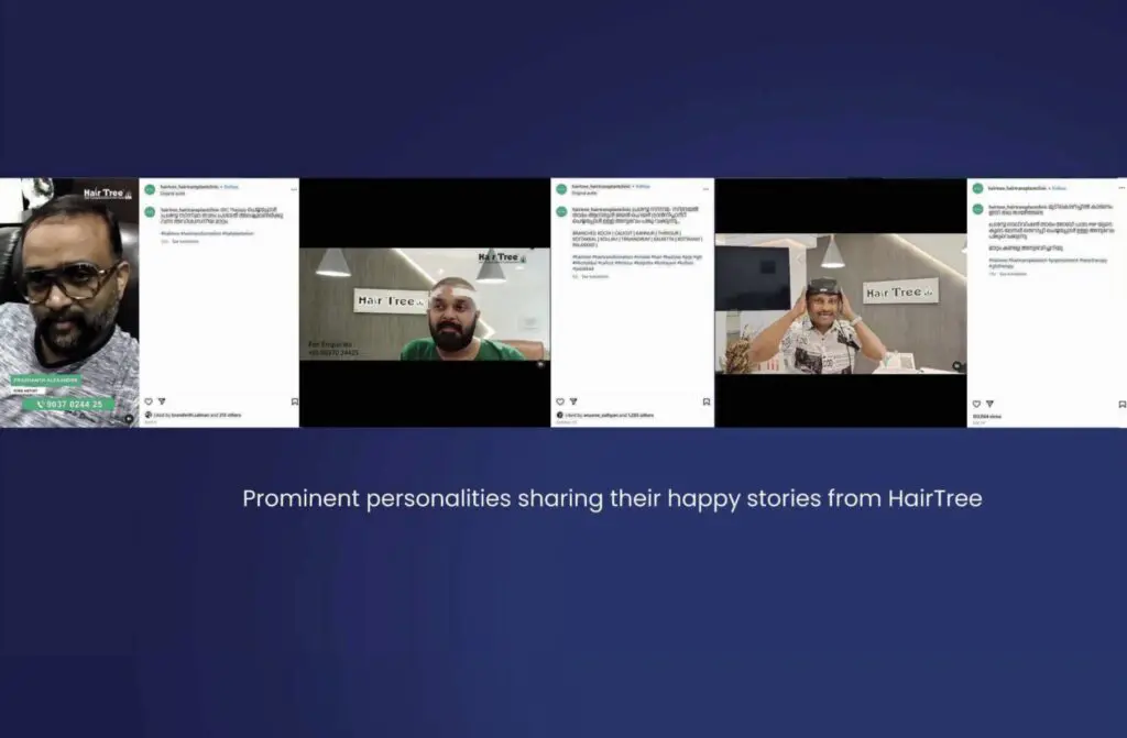 Hairtree Performance Marketing